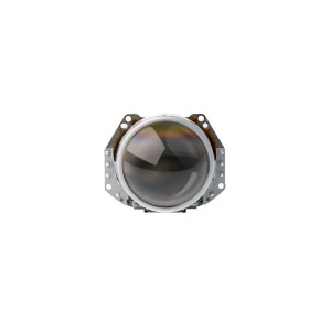 Биксеноновая линза Optima 5R-Top Quality 3.0" D1S/D2S, модуль под лампу D1S/D2S 3.0 дюйма без бленды