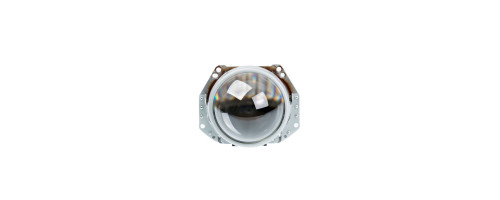 Би-Линза Optima 5R NEW Lens 3.0" D1S/D2S, модуль под лампу D1S/D2S 3.0 дюйма без бленды