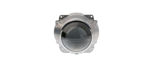 Би-Линза Optima FX-R Lens 3.0" D2S/Н7, модуль под лампы D2S/Н7 3.0 дюйма без бленды