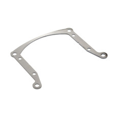 Переходные рамки с модулей Bosch AL 3/3R Би-ксенон для установки модулей Optima Bi-LED GTR 2.8"