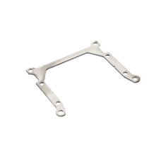 Переходные рамки с модулей Valeo 2 New для установки модулей Optima Bi-LED GTR 2.8"