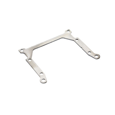 Переходные рамки с модулей Valeo 2 New для установки модулей Optima Bi-LED GTR 2.8"