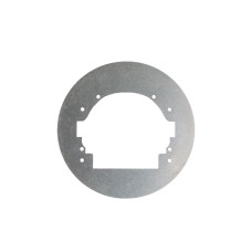 Переходные рамки УНИВЕРСАЛЬНЫЕ для линз с креплением Hella 3R / 5R / Koito Q5 под любое авто