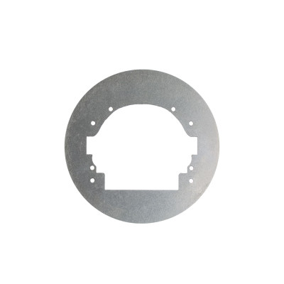 Переходные рамки УНИВЕРСАЛЬНЫЕ для линз с креплением Hella 3R / 5R / Koito Q5 под любое авто