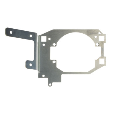 Переходные рамки Kia Optima III для установки модулей Optima Bi-LED GTR 2.8" вместо штатных модулей