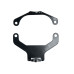 Переходные рамки Lexus GX460 2009-2013/IS 2005-13 для установки модулей Optima Bi-LED GTR 2.8" вместо штатных модулей Переходные рамки Lexus GX460 2009-2013/IS 2005-13 для установки модулей Optima Bi-LED GTR 2.8" вместо штатных модулей
