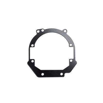 Переходные рамки Toyota Avensis T27 2008-н.в. для установки Optima Bi-LED GTR 2.8" вместо штатных модулей