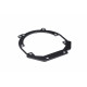 Переходные рамки Toyota Avensis T27 2008-н.в. для установки Optima Bi-LED GTR 2.8" вместо штатных модулей