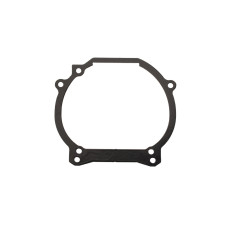 Переходные рамки Land Rover Discovery III для установки модулей Optima Bi-LED с креплением Hella 3R/5R вместо штатных модулей