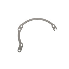 Переходные рамки Ford Mondeo IV для установки модулей Optima Q5/Q5 Versus 3.0" вместо штатных модулей