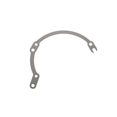 Переходные рамки Ford Mondeo IV для установки модулей Optima Q5/Q5 Versus 3.0" вместо штатных модулей