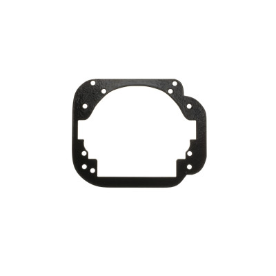 Переходные рамки Volkswagen Passat CC I B6 для установки модулей Optima Bi-LED с креплением Hella 3R/5R вместо штатных модулей