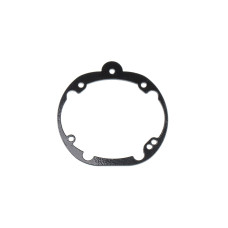 Переходные рамки Kia Sportage III для установки модулей Optima BiLED-SRT 2.5" / Ultimate 2.5" / Optima Classic 2.5" вместо штатных модулей