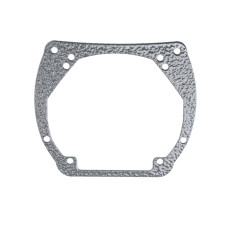 Переходные рамки Chevrolet Tahoe IV для установки модулей Optima Bi-LED с креплением Hella 3R/5R вместо штатных модулей