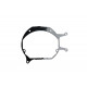 Переходные рамки Infiniti FX2009-13 / QX7013-17 / QX5610-13 AFL для установки линз Optima Bi-LED с креплением Hella 3R/5R вместо штатных модулей