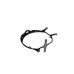 Переходные рамки Infiniti FX2009-13 / QX7013-17 / QX5610-13 AFL для установки линз Optima Bi-LED с креплением Hella 3R/5R вместо штатных модулей