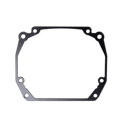 Переходные рамки Ford Kuga II 2012 - 2016 для установки линз Optima Bi-LED с креплением Hella 3R/5R вместо штатных модулей