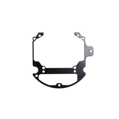 Переходные рамки Toyota Alphard 2 2008-2014 для установки линз Optima Bi-LED с креплением Hella 3R/5R вместо штатных модулей