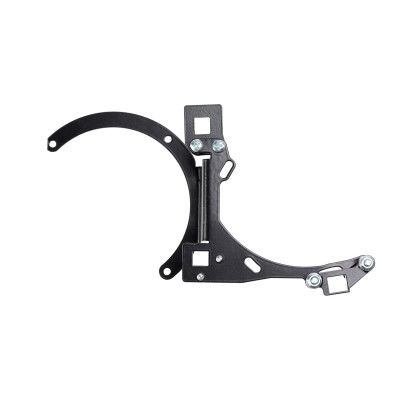 Переходные рамки Subaru Tribeca B9 Европа 2006-2007 для установки линз Optima Bi-LED с креплением Hella 3R/5R вместо штатных модулей