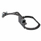 Переходные рамки Subaru Tribeca B9 USA 2006-2007 для установки линз Optima Bi-LED с креплением Hella 3R/5R вместо штатных модулей