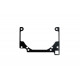 Переходные рамки SUBARU IMPREZA WRX STI 2000-2002 для установки линз Optima Bi-LED с креплением Hella 3R/5R вместо штатных модулей