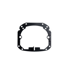 Переходные рамки с модулей Hella 2 для установки модулей Optima Bi-LED с креплением Hella 3R/5R с ВЫНОСОМ