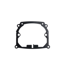 Переходные рамки с модулей Bosch AL 3 с ВЫНОСОМ под AFS для установки модулей Optima Bi-LED с креплением Hella 3R/5R