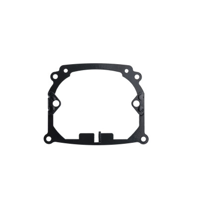 Переходные рамки с модулей Bosch AL 3 с ВЫНОСОМ под AFS для установки модулей Optima Bi-LED с креплением Hella 3R/5R