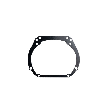 Переходные рамки с модулей Hella 4 INTEMO для установки модулей Optima Bi-LED с креплением Hella 3R/5R