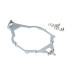 Переходные рамки LEXUS LS IV дорест и рест XF40 2006-2012 AFS для установки линз Optima Bi-LED с креплением Hella 3R/5R вместо штатных модулей
