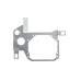 Переходные рамки Nissan Teana I рест J31 2005-2008 ксенон для установки линз Optima Bi-LED с креплением Hella 3R/5R вместо штатных модулей Переходные рамки Nissan Teana I рест J31 2005-2008 ксенон для установки линз Optima Bi-LED с креплением Hella 3R/5R вместо штатных модулей