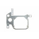 Переходные рамки Nissan Teana I рест J31 2005-2008 ксенон для установки линз Optima Bi-LED с креплением Hella 3R/5R вместо штатных модулей