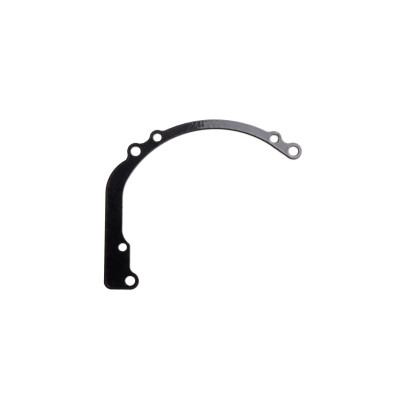 Переходные рамки Mitsubishi Pajero Sport III 2015- н.в на Hella 3R вместо галогенных модулей