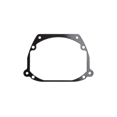 Переходные рамки Hyundai Solaris I дорестайл 2011-2014 для модулей Koito Q5 вместо штатных модулей