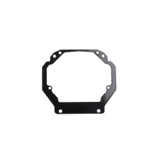 Переходные рамки Lexus ES 2015-2018 для Hella 3R вместо штатных LED модулей