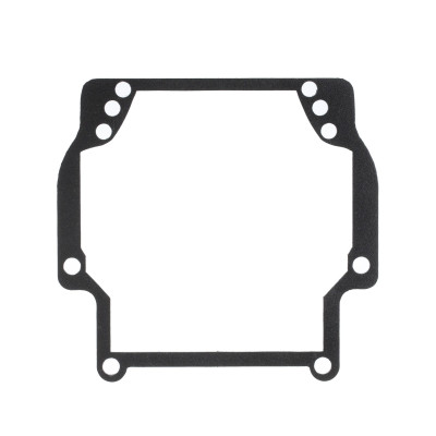 Переходные рамки Toyota Camry ХV70 для установки линз Optima Bi-LED с креплением Hella 3R/5R вместо штатных LED модулей