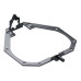 Переходные рамки LEXUS GS300 2005-2012 AFS для установки линз Optima Bi-LED с креплением Hella 3R/5R вместо штатных модулей