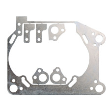 Переходные рамки Hyundai Tucson 2015-2018 для установки модулей Optima Bi-LED с креплением Hella 3R/5R вместо штатных модулей