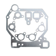 Переходные рамки Kia Ceed CD 2018-2021 без AFS галоген для установки модулей Optima Bi-LED с креплением Hella 3R/5R вместо штатных модулей