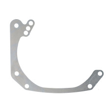 Переходные рамки ВАЗ 2110 для установки модулей Optima Bi-LED с креплением Hella 3R/5R вместо штатных модулей