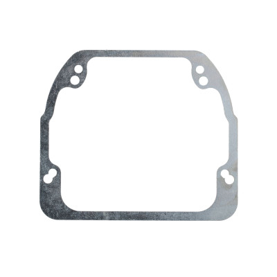 Переходные рамки Hyundai I40 дорестайлинг 2011-2015 галоген для установки линз Optima Bi-LED с креплением Hella 3R/5R вместо штатных модулей