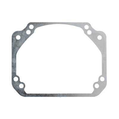 Переходные рамки Haval F7/F7x 2019-2023 ful led для установки линз Optima Bi-LED с креплением Hella 3R/5R вместо штатных модулей