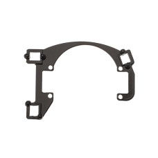 Переходные рамки Hyundai IX35 для установки модулей Optima Bi-LED GTR 2.8" вместо штатных модулей