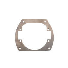 Переходные рамки Chevrolet Tahoe IV для установки модулей Optima Bi-LED GTR 2.8" вместо штатных модулей