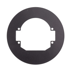 Переходные рамки УНИВЕРСАЛЬНЫЕ для линз Optima Bi-LED GTR 2.8" под любое авто