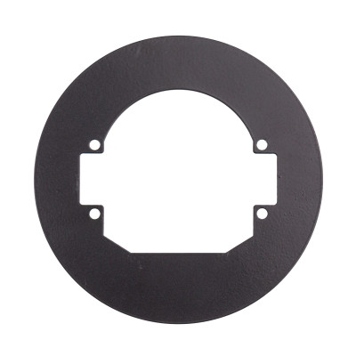 Переходные рамки УНИВЕРСАЛЬНЫЕ для линз Optima Bi-LED GTR 2.8" под любое авто