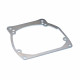Переходные рамки Hyundai Genesis II 2013-2016 ксенон без AFS под линзы с креплением Hella 3R/5R