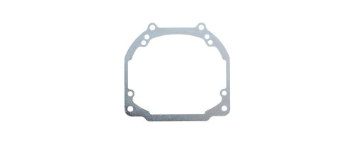 Переходные рамки Mazda CX-9 II 2012-2015 под линзы с креплением Hella 3R/5R