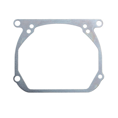 Переходные рамки Chevrolet TrailBlazer 2012-2015 под линзы с креплением Hella 3R/5R