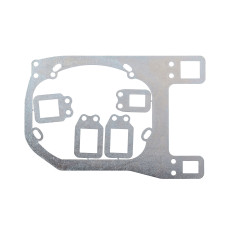 Переходные рамки Toyota Land Cruiser 200 2012-2015 под линзы с креплением Hella 3R/5R